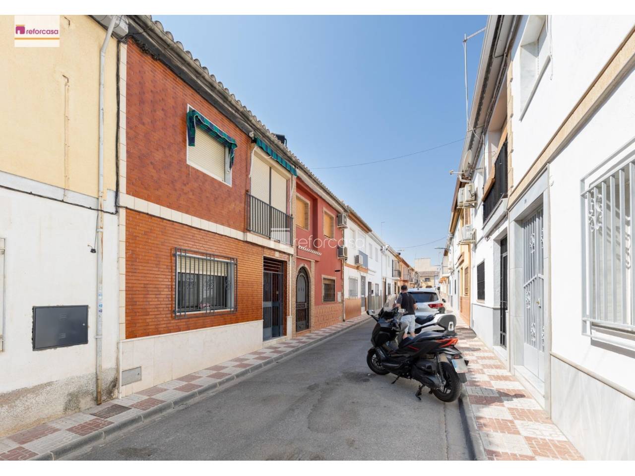 Imagen Vivienda