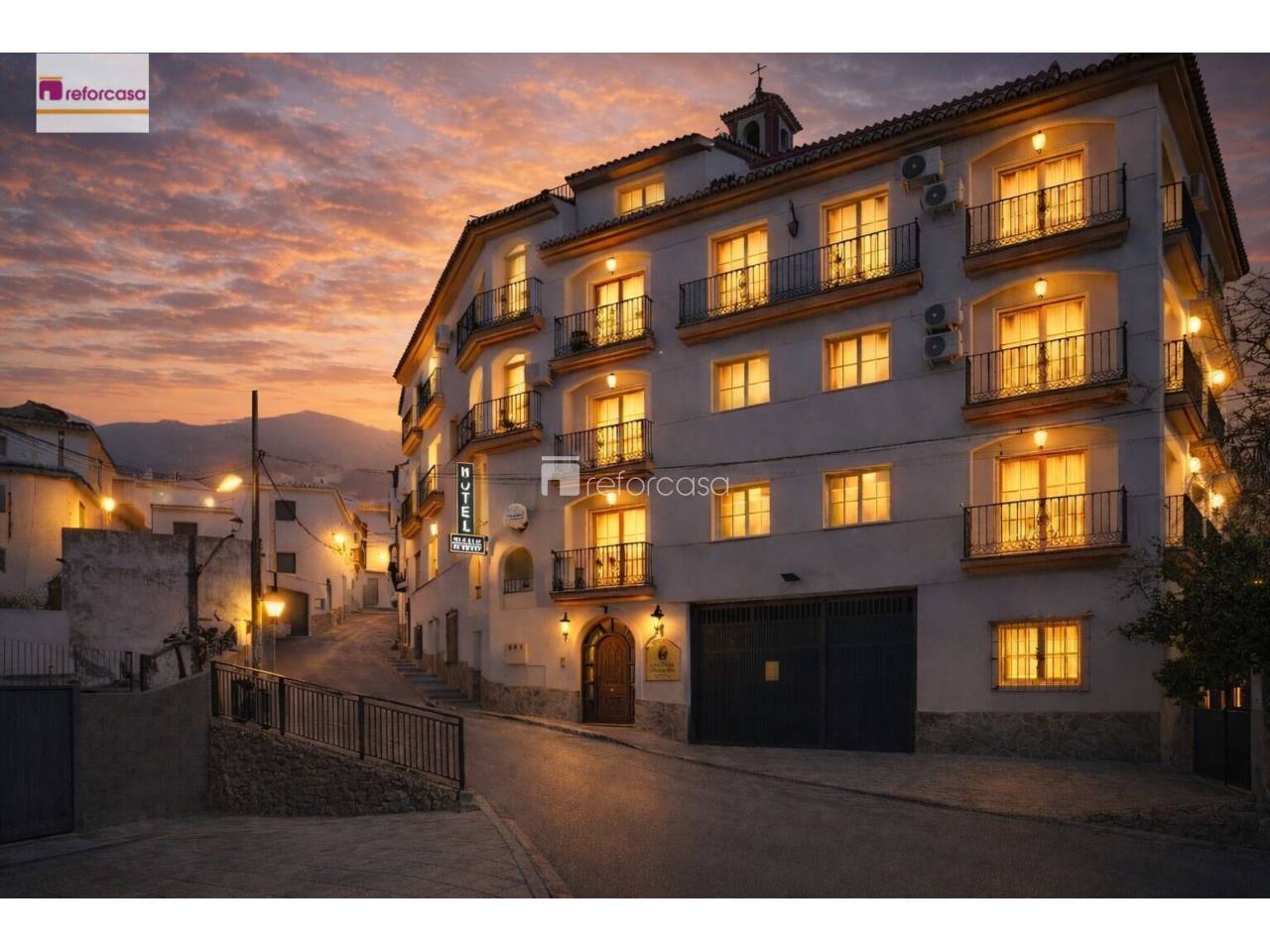 Imagen Vivienda