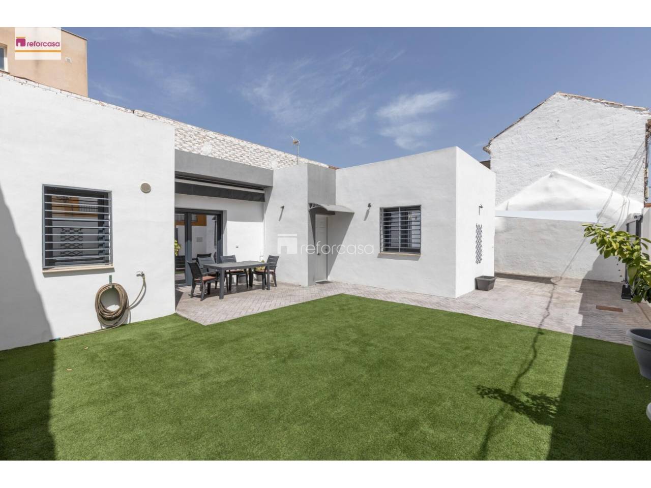Imagen Vivienda
