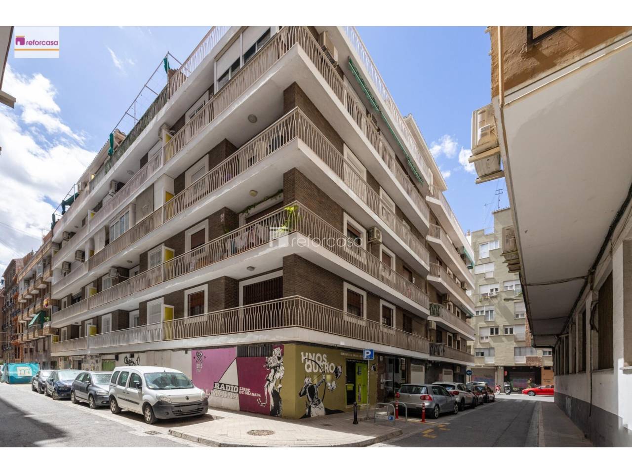 Imagen Vivienda