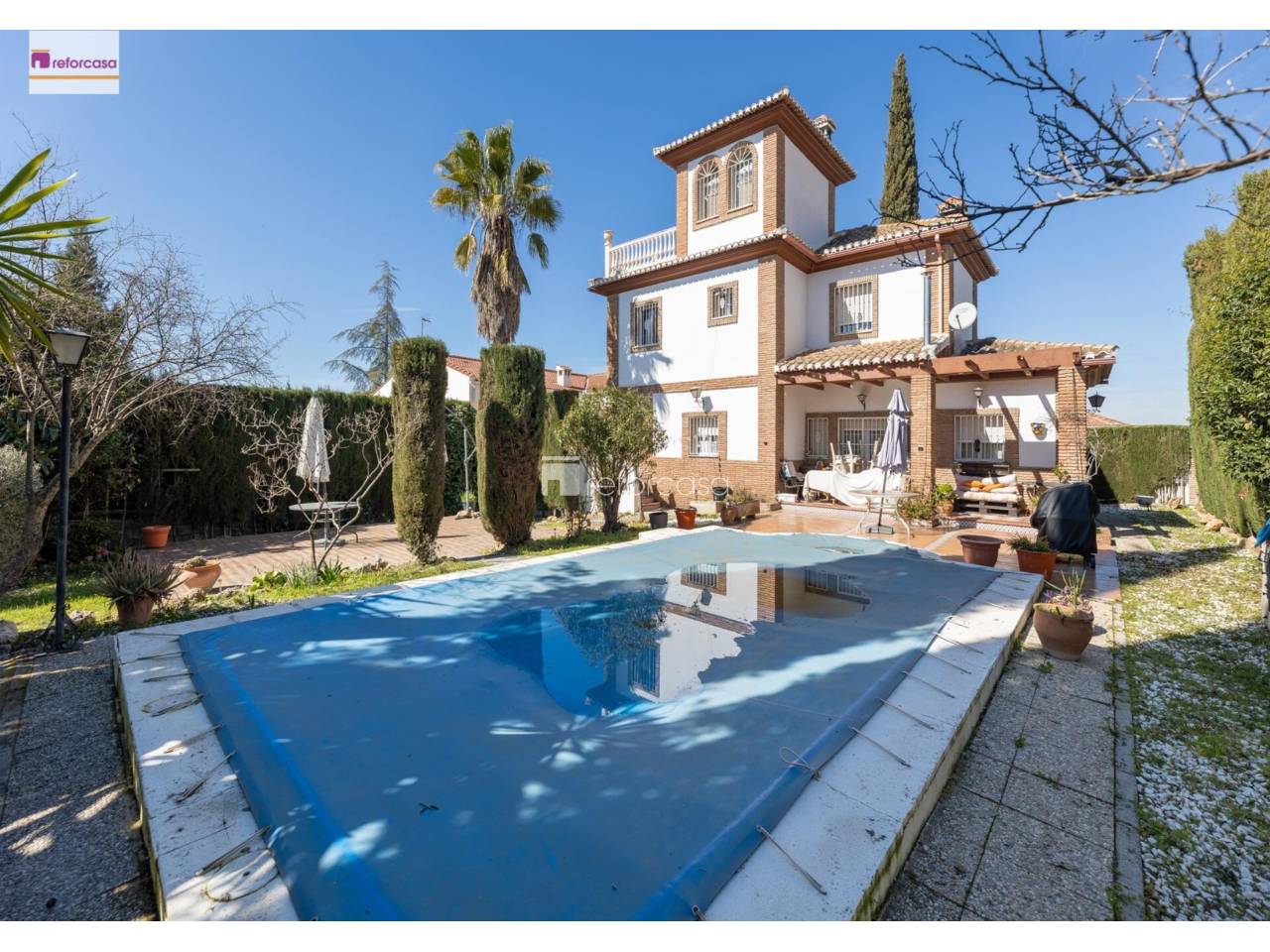 Imagen Vivienda