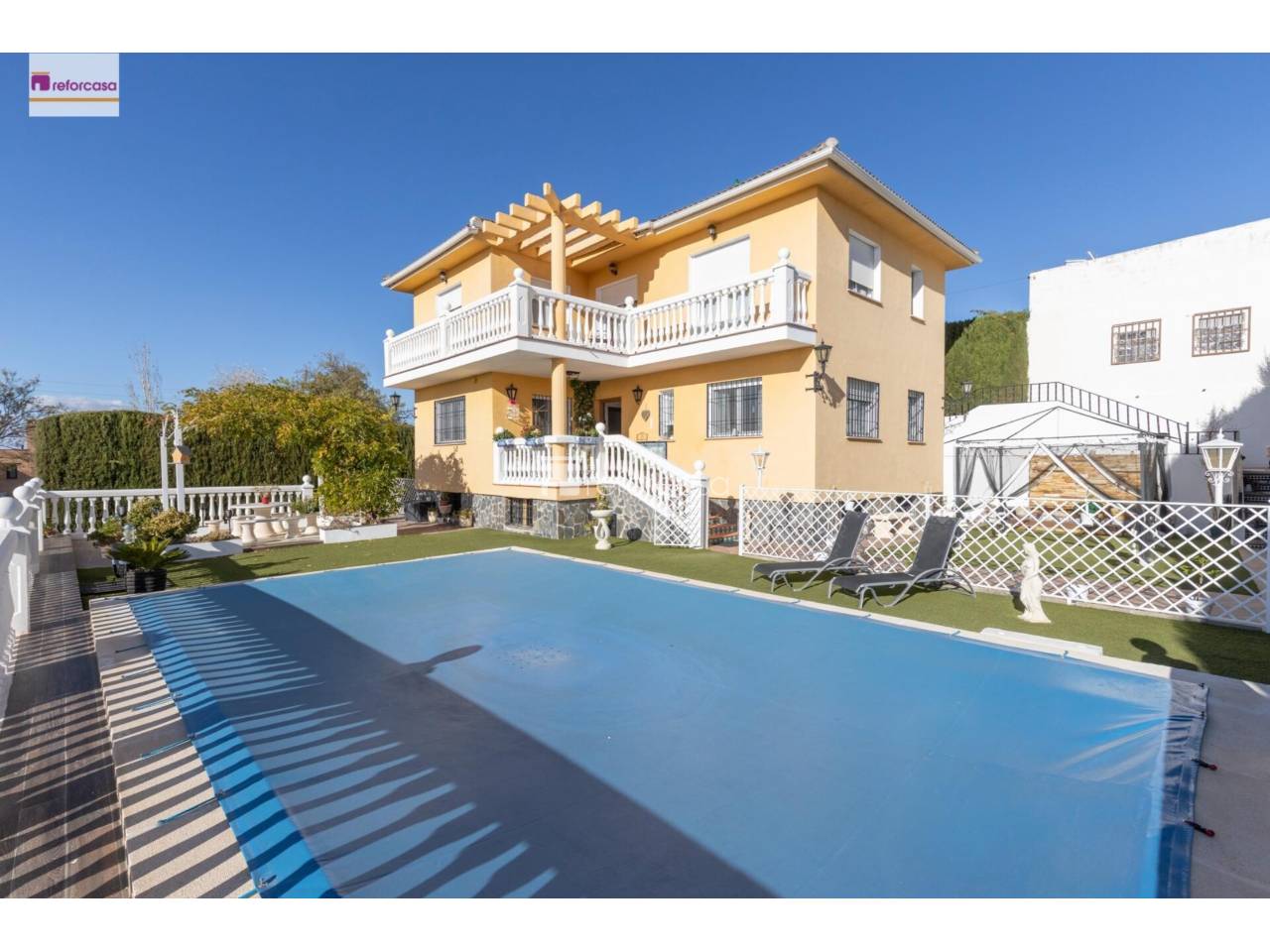 Imagen Vivienda
