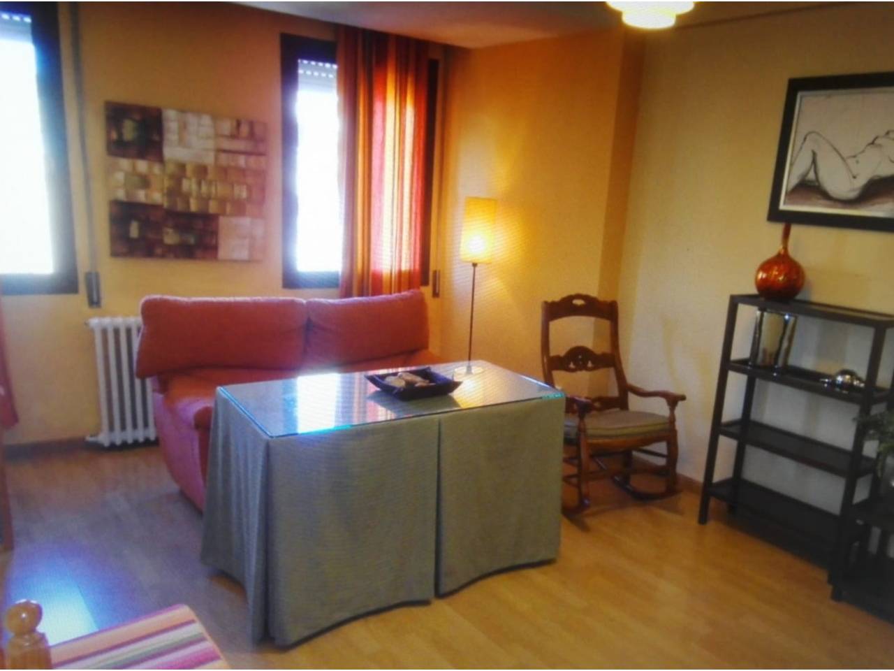 Imagen Vivienda