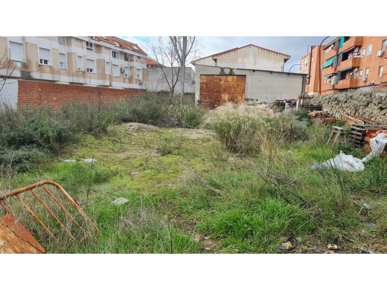 Imagen Vivienda