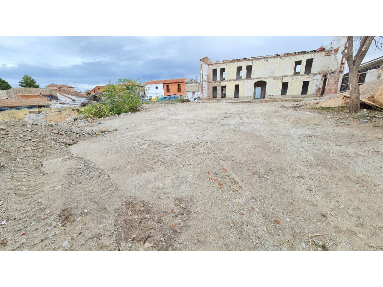 Imagen Vivienda