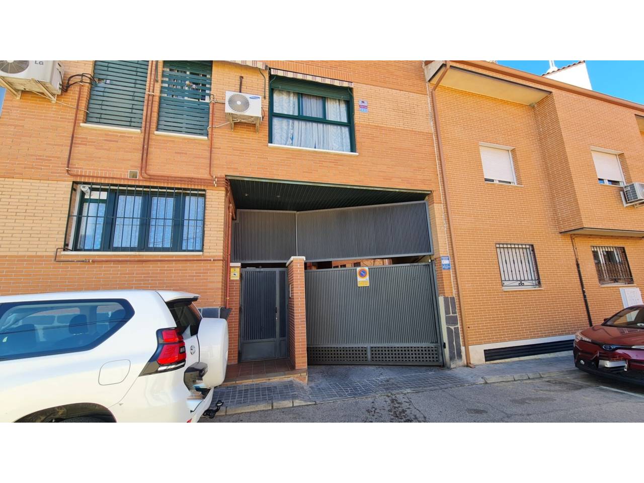 Imagen Vivienda
