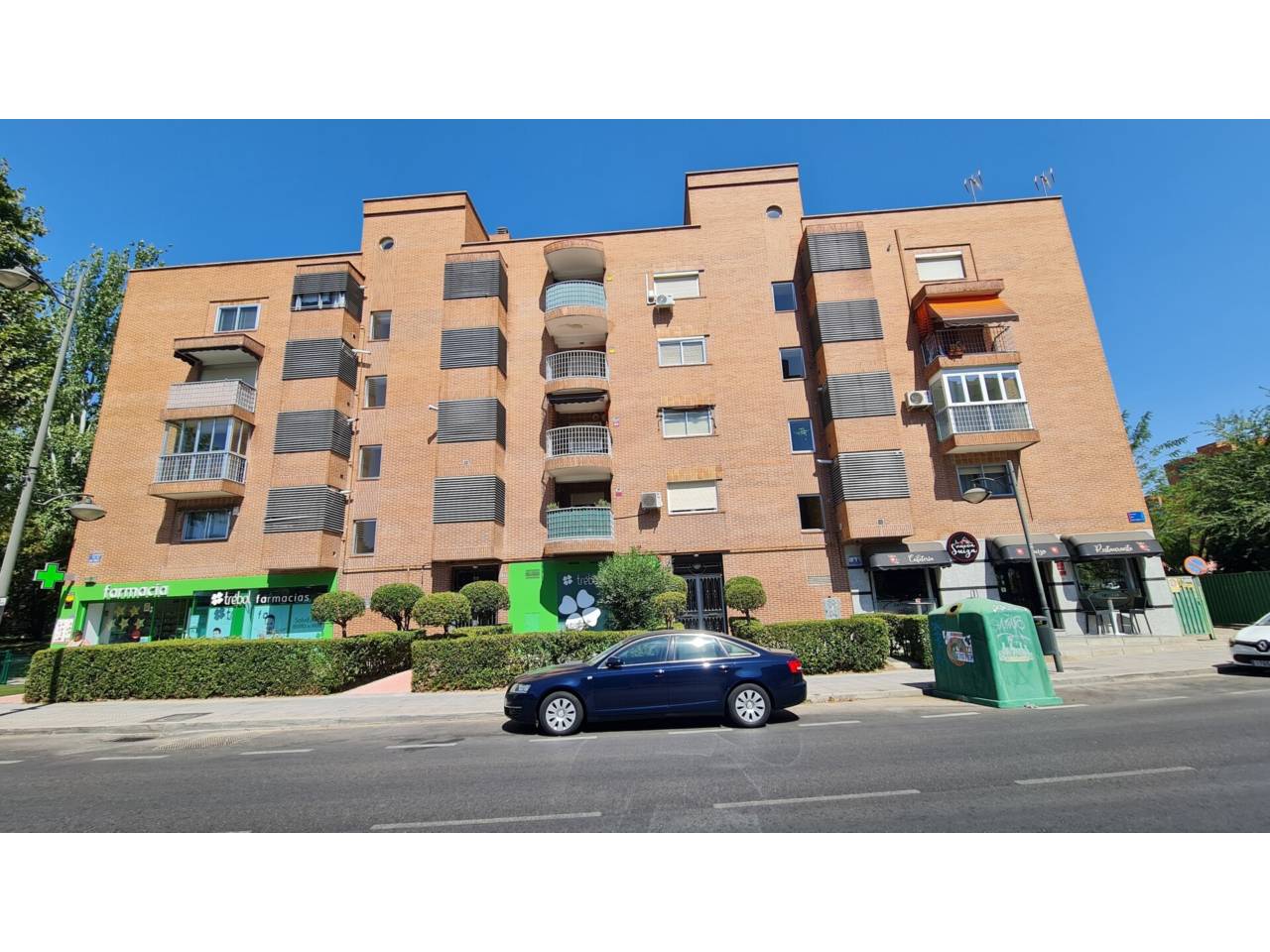 Imagen Vivienda