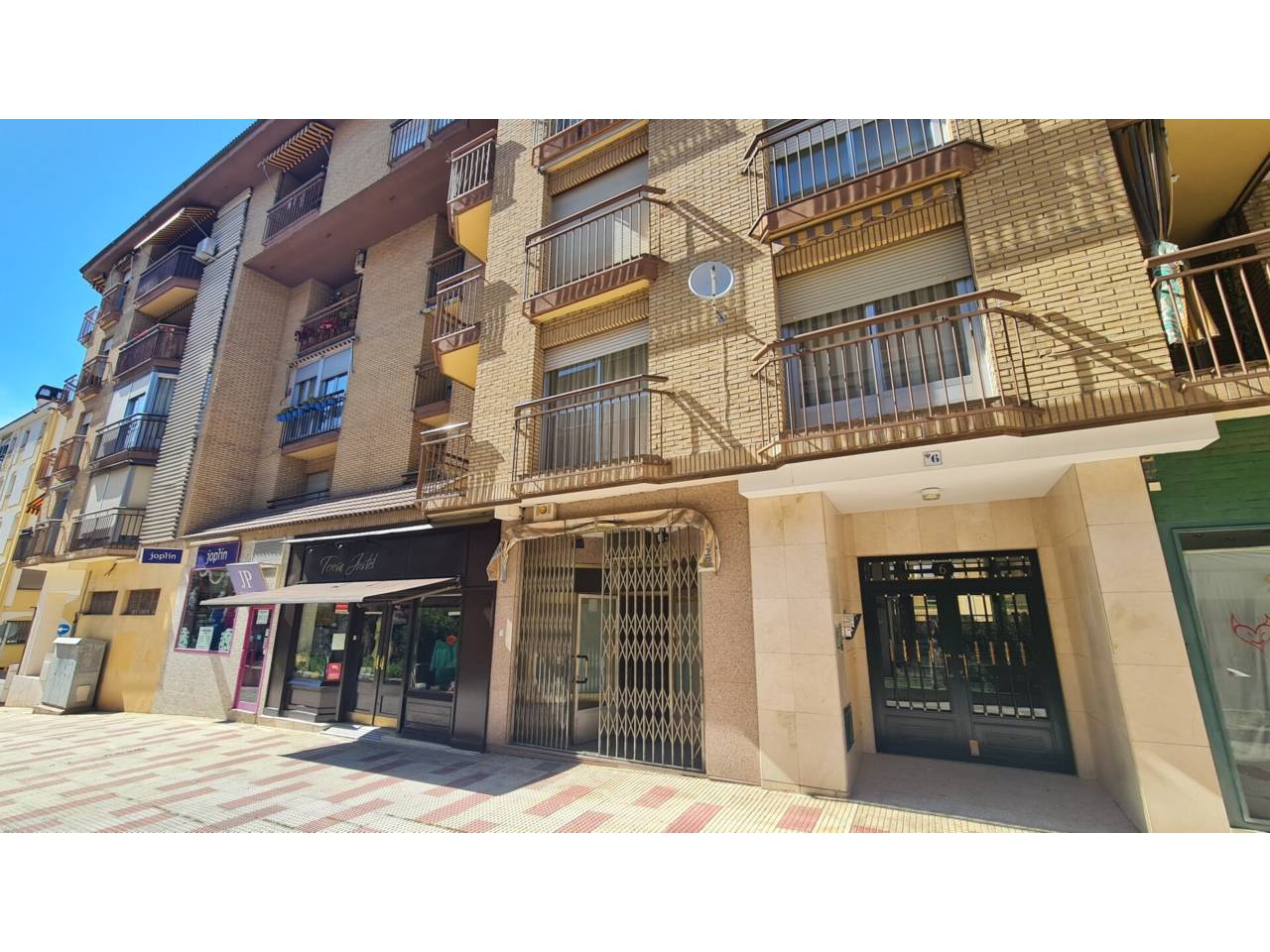 Imagen Vivienda