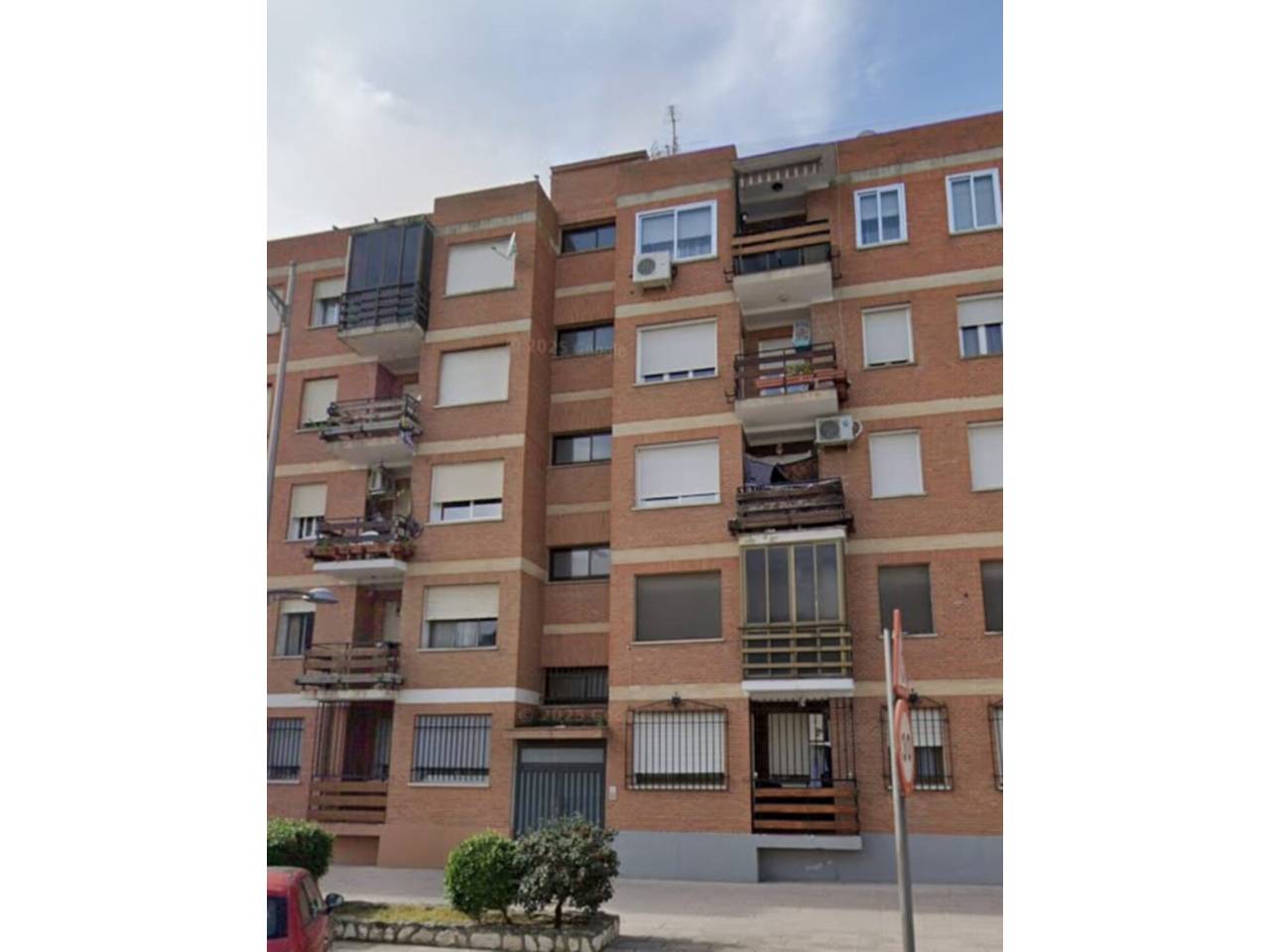 Imagen Vivienda