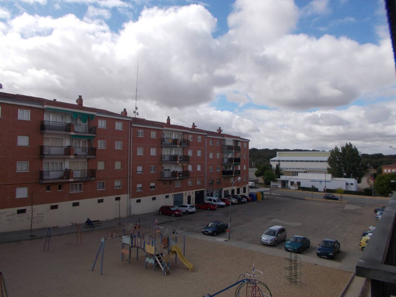 Imagen Vivienda