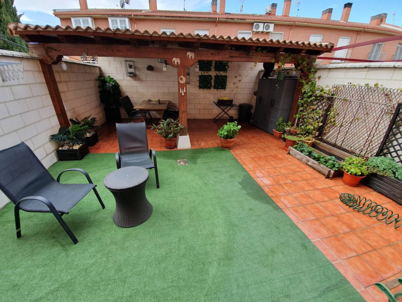 Imagen Vivienda