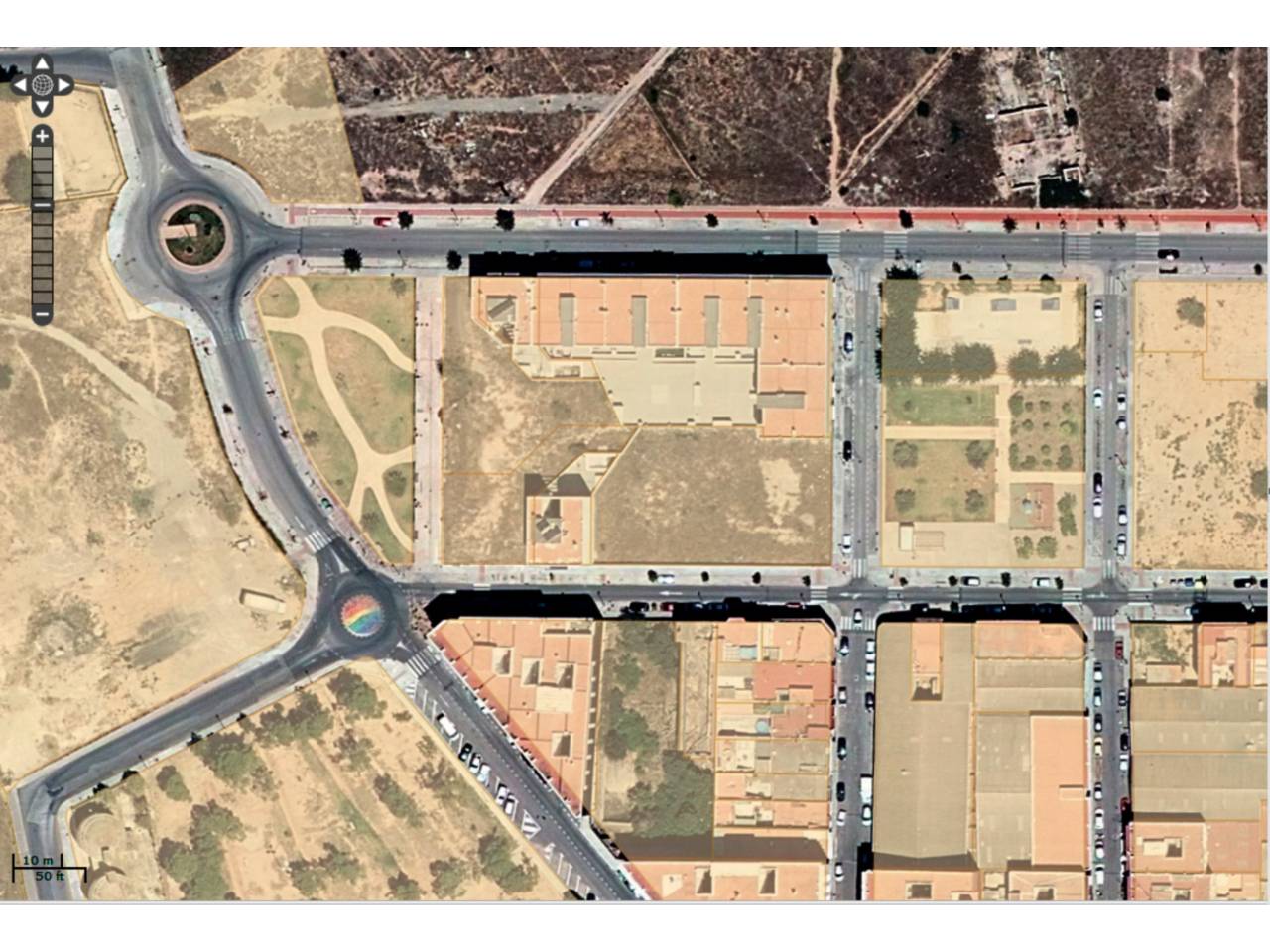 Imagen Vivienda