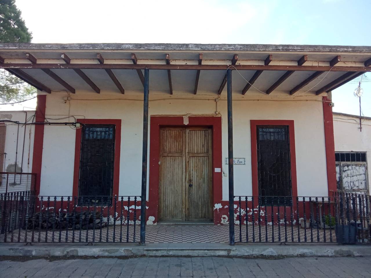 Imagen Vivienda