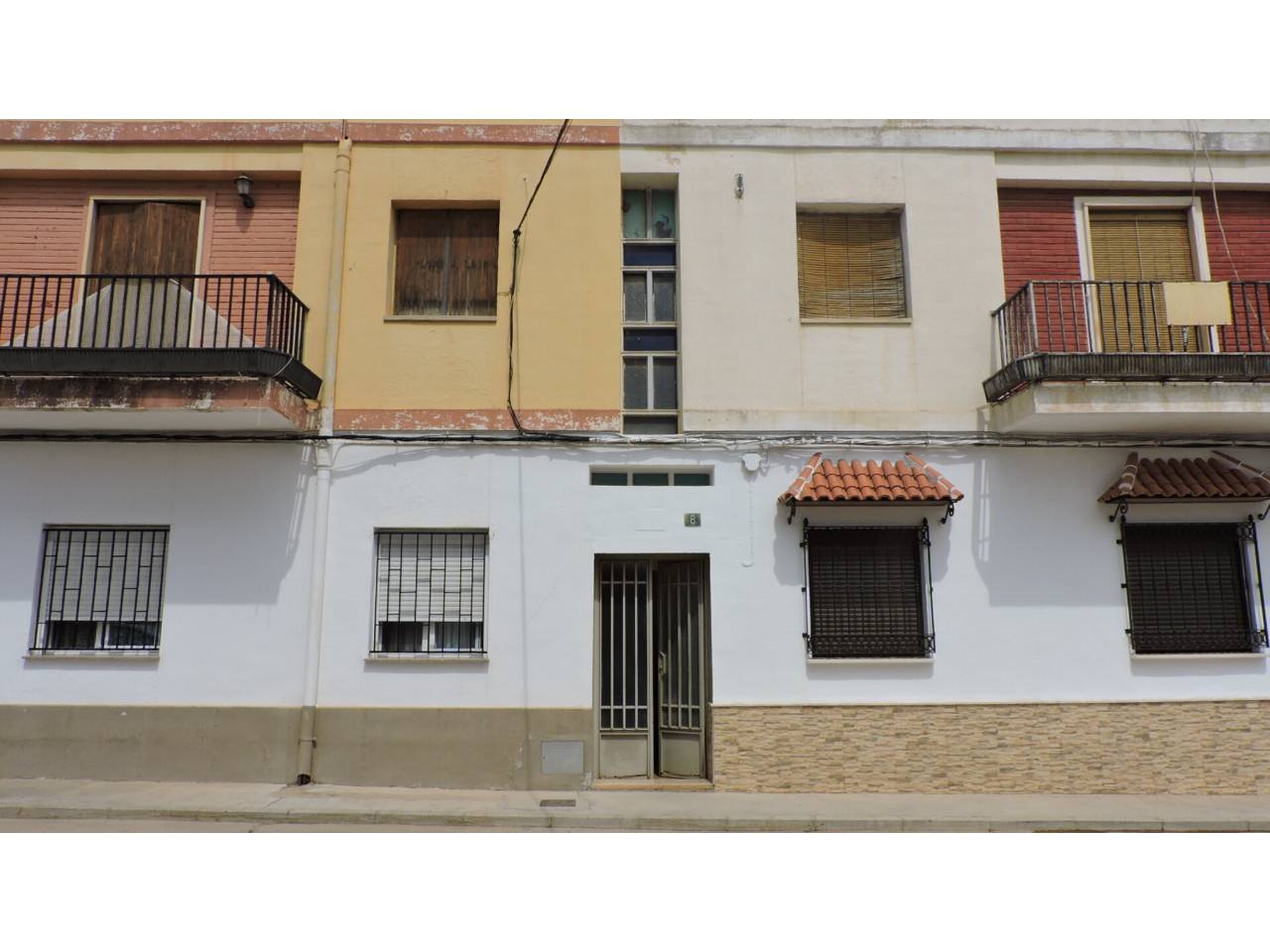 Imagen Vivienda