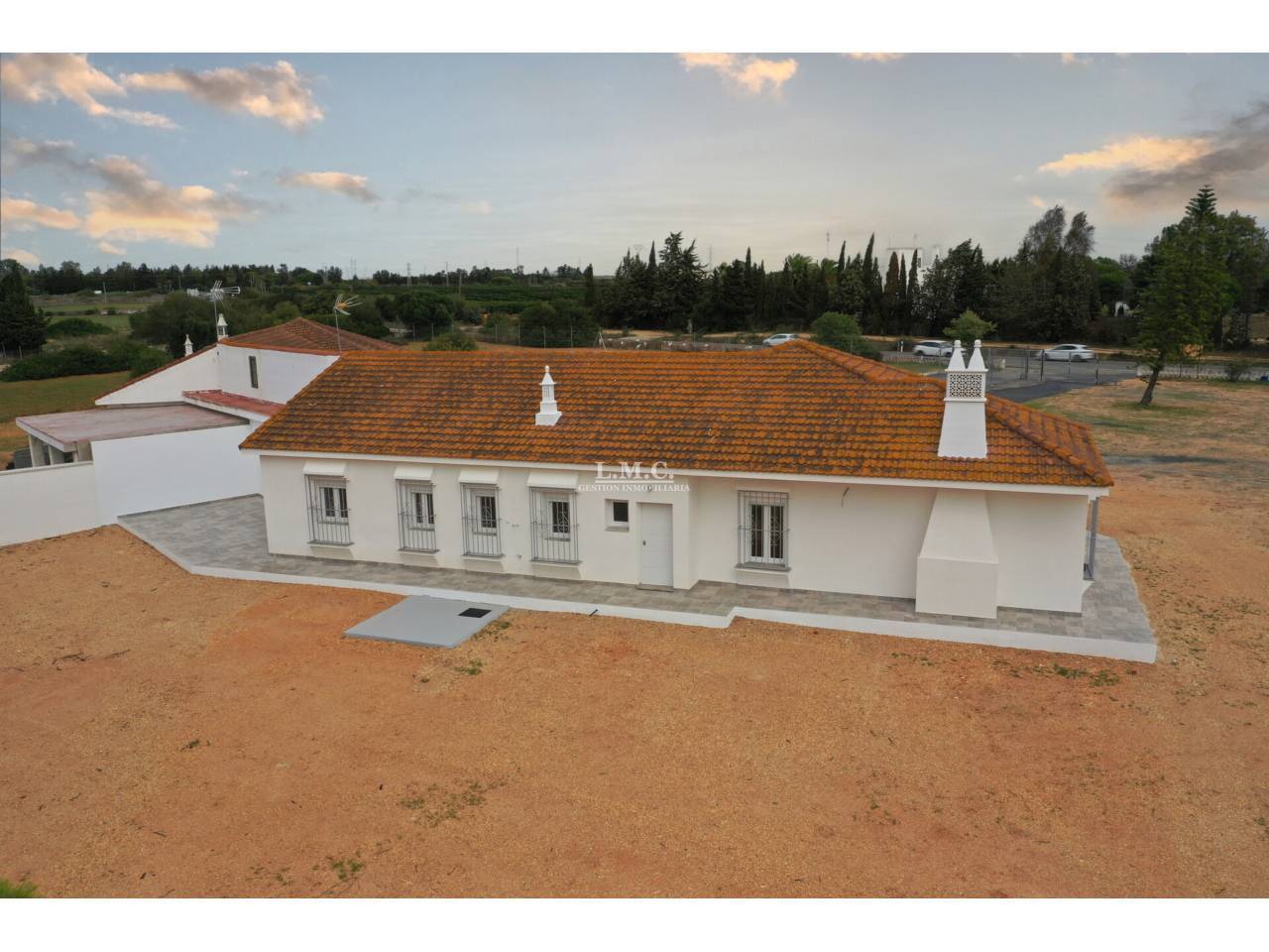 Imagen Vivienda