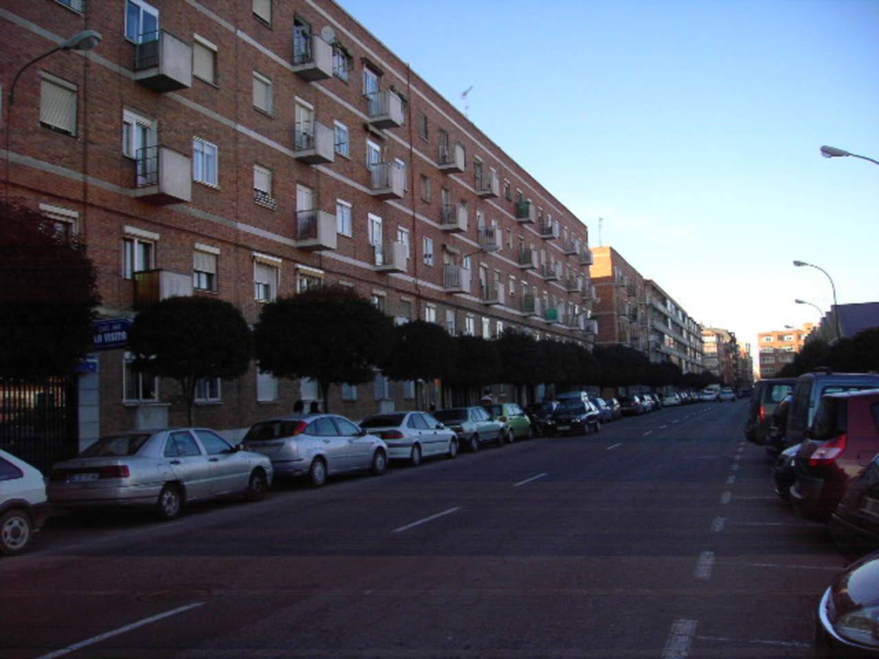 Imagen Vivienda