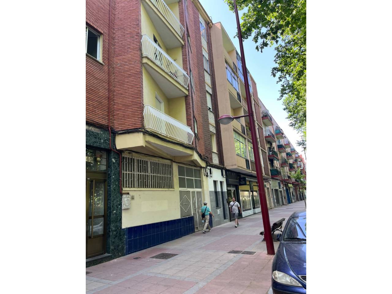 Imagen Vivienda