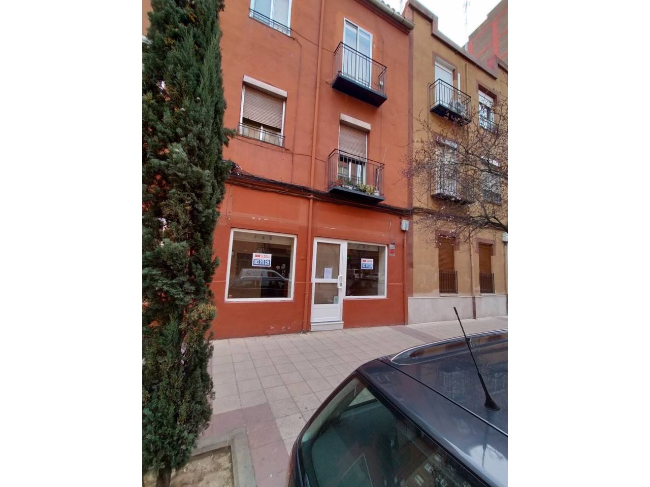 Imagen Vivienda