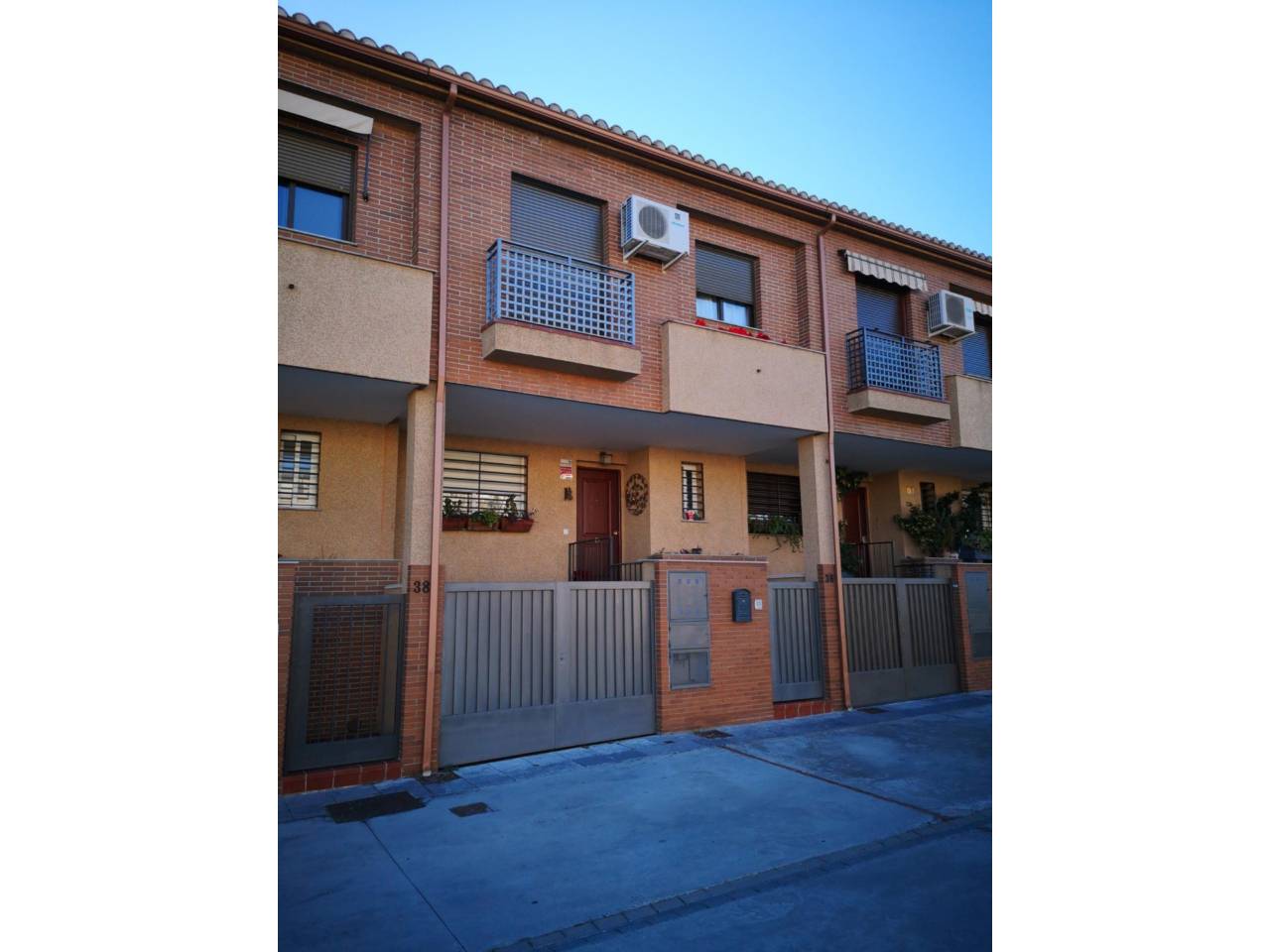 Imagen Vivienda