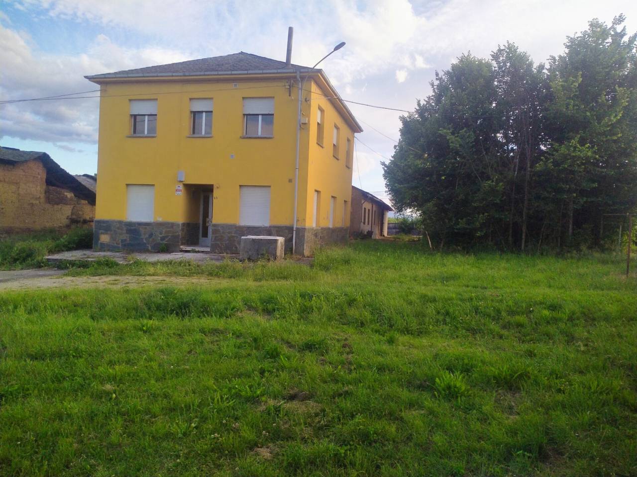 Imagen Vivienda