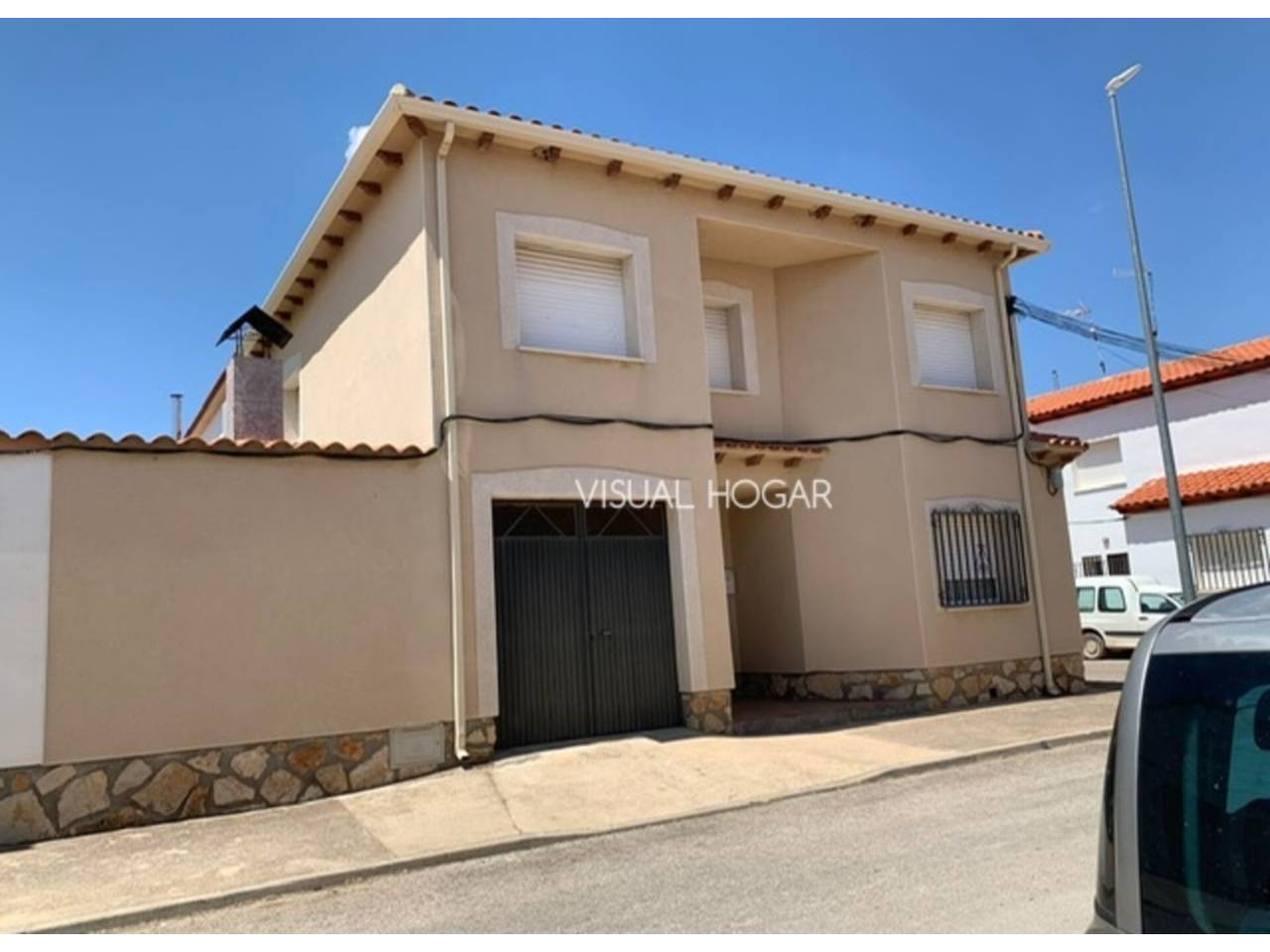Imagen Vivienda