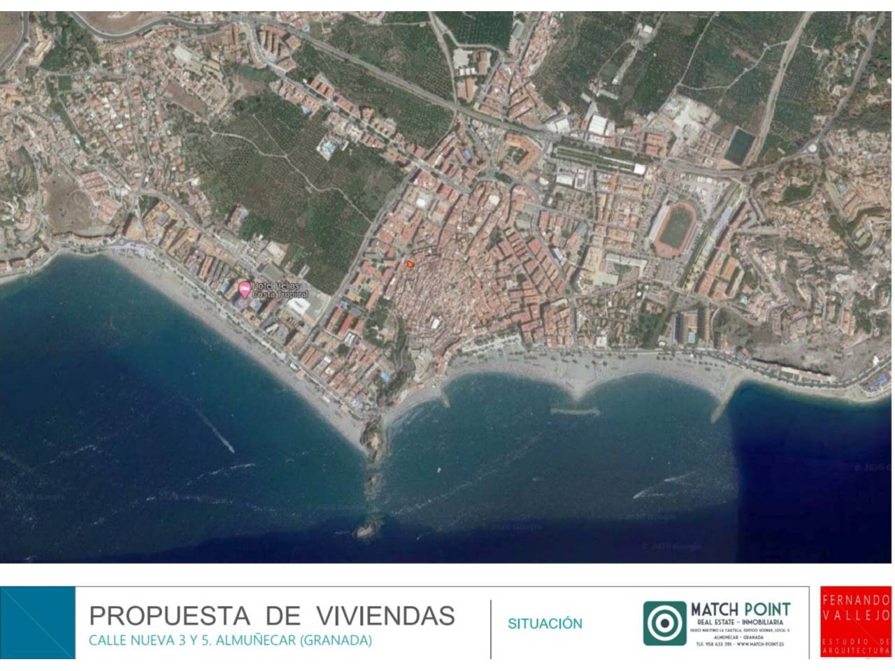 Imagen Vivienda