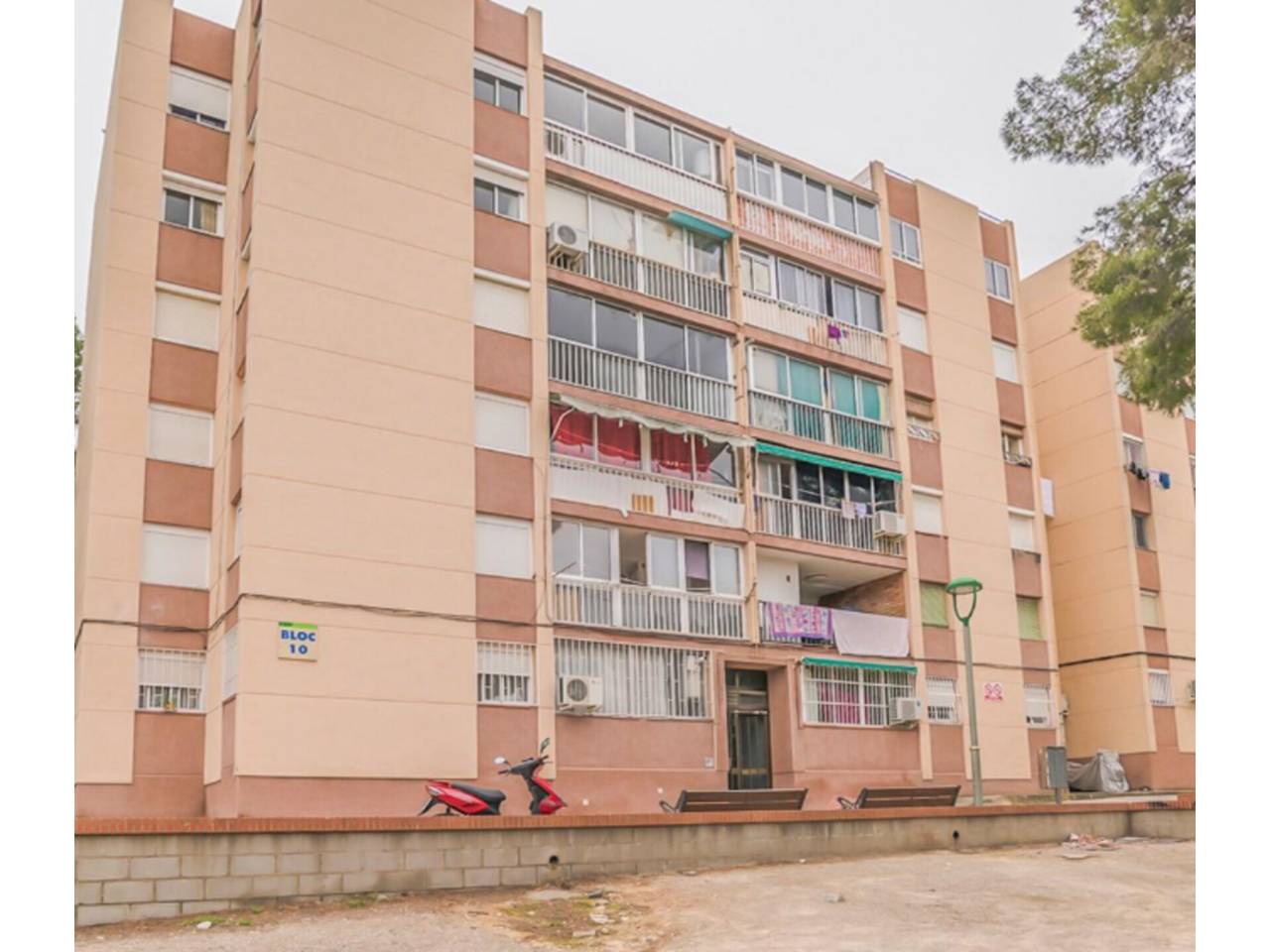 Imagen Vivienda