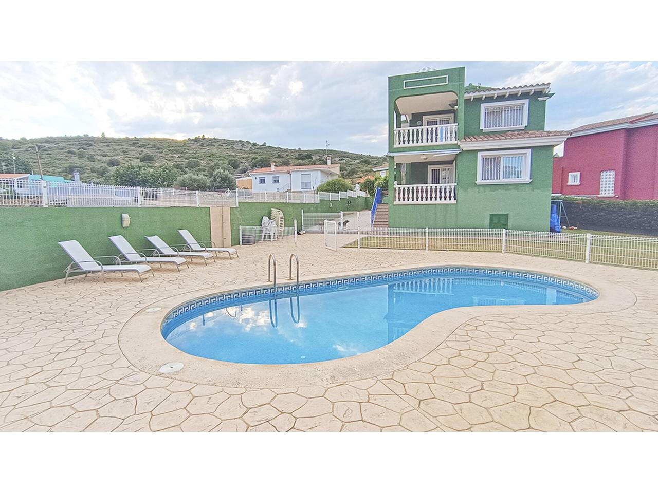 Imagen Vivienda