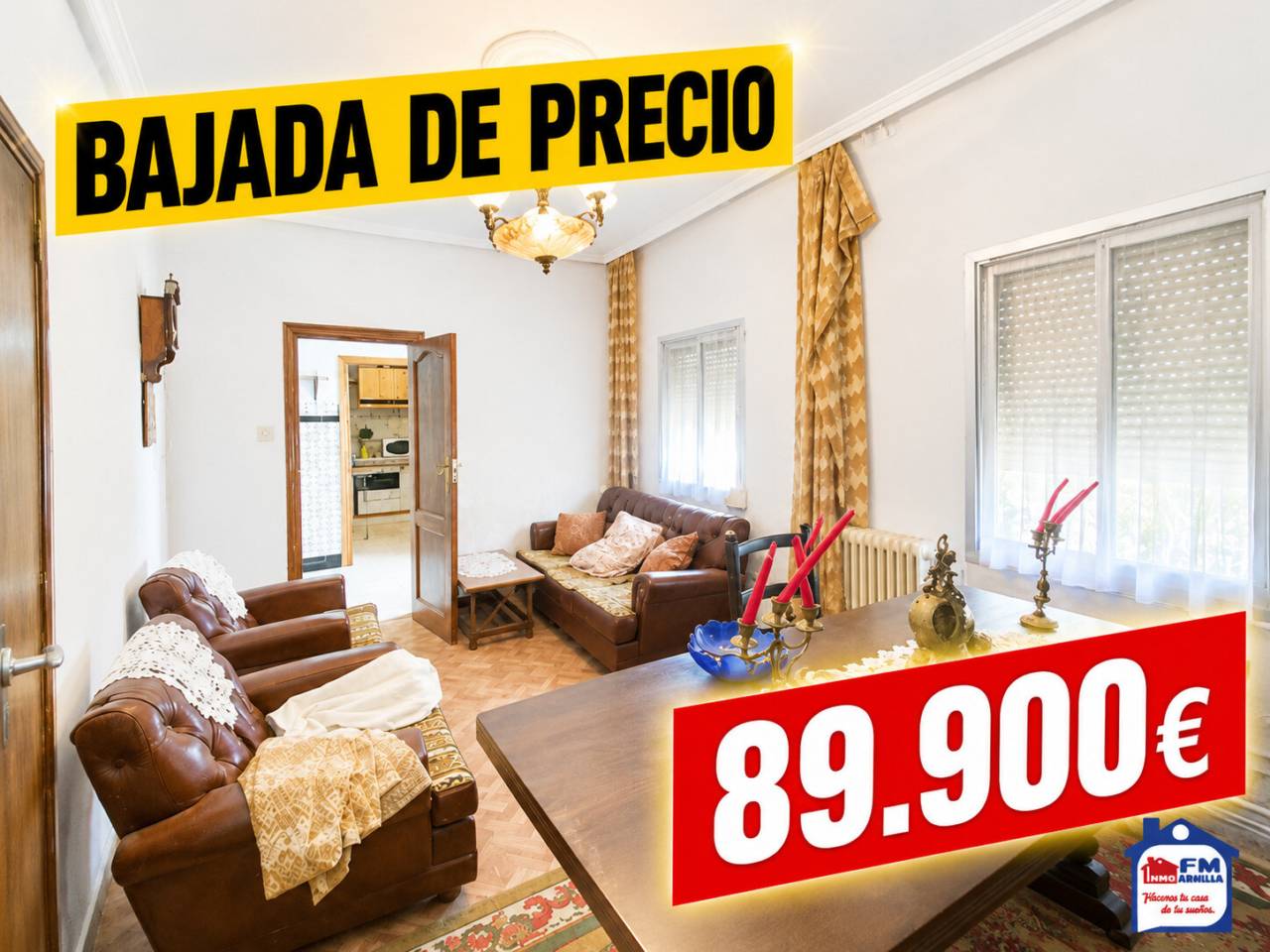 Imagen Vivienda
