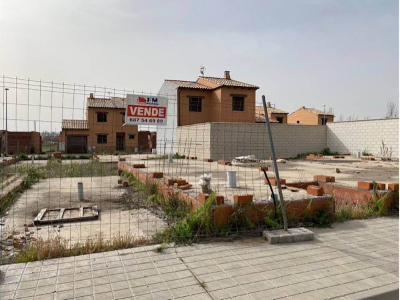 Imagen Vivienda