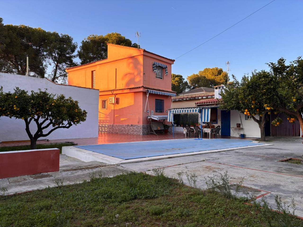 Imagen Vivienda