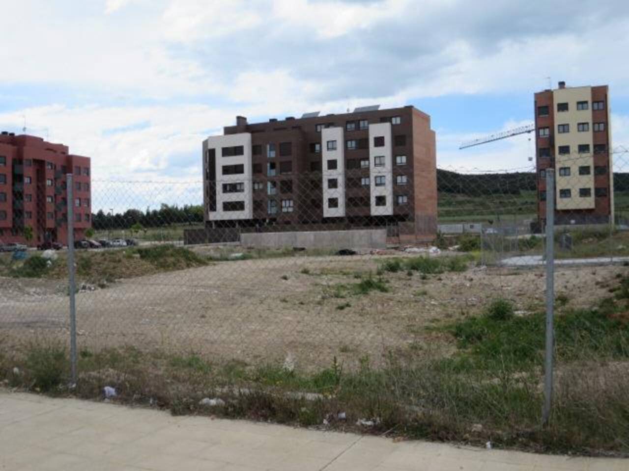 Imagen Vivienda