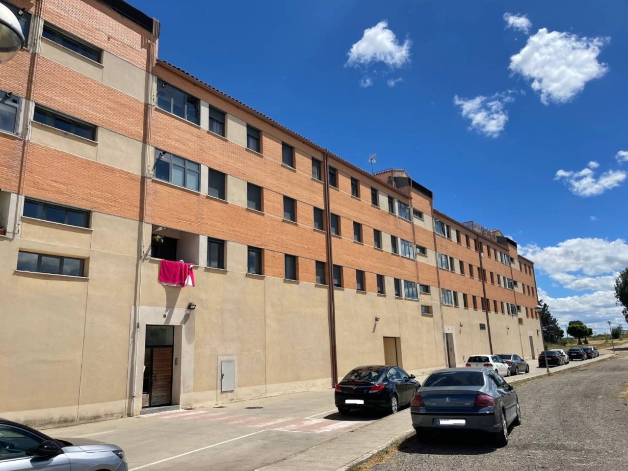 Imagen Vivienda
