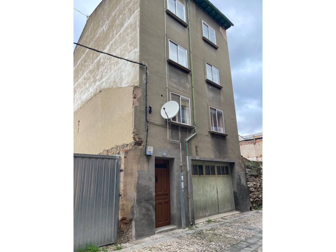 Imagen Vivienda