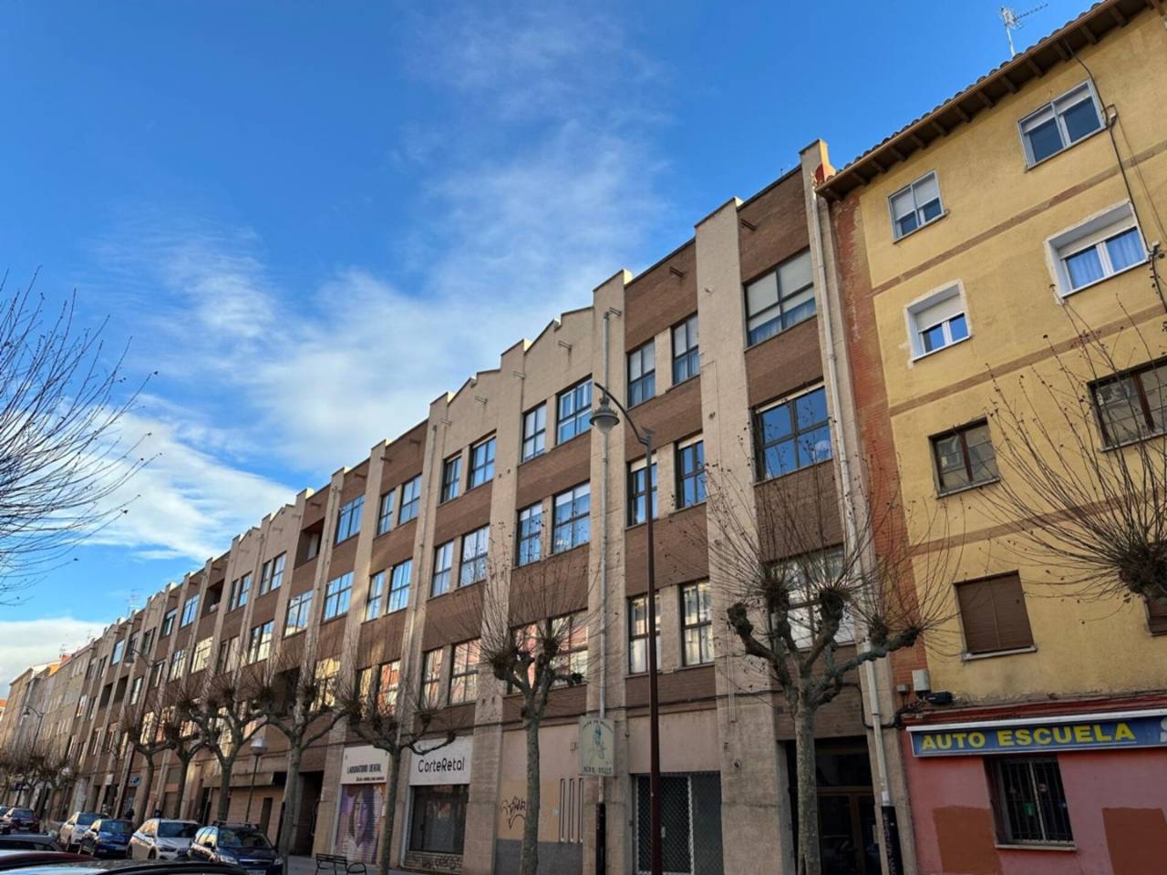 Imagen Vivienda