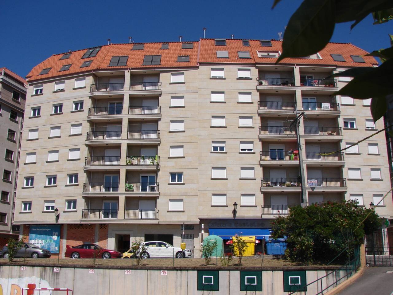 Imagen Vivienda