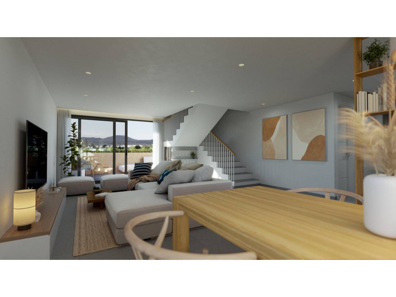 Imagen Vivienda