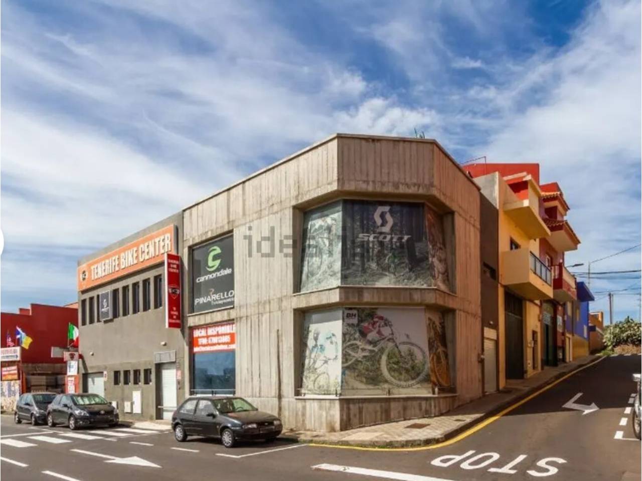 Imagen Vivienda