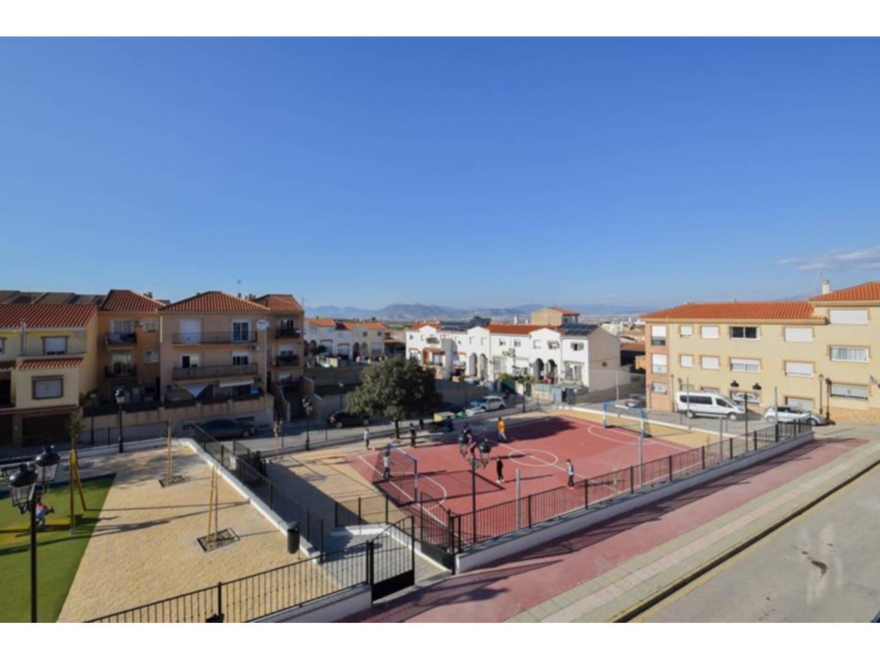 Imagen Vivienda