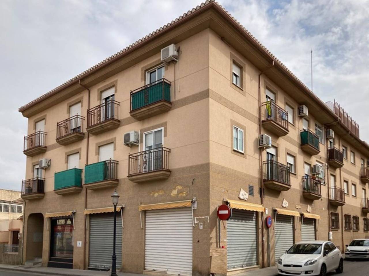 Imagen Vivienda