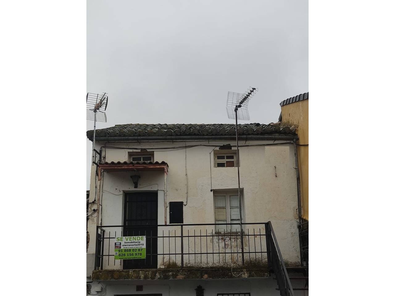 Imagen Vivienda