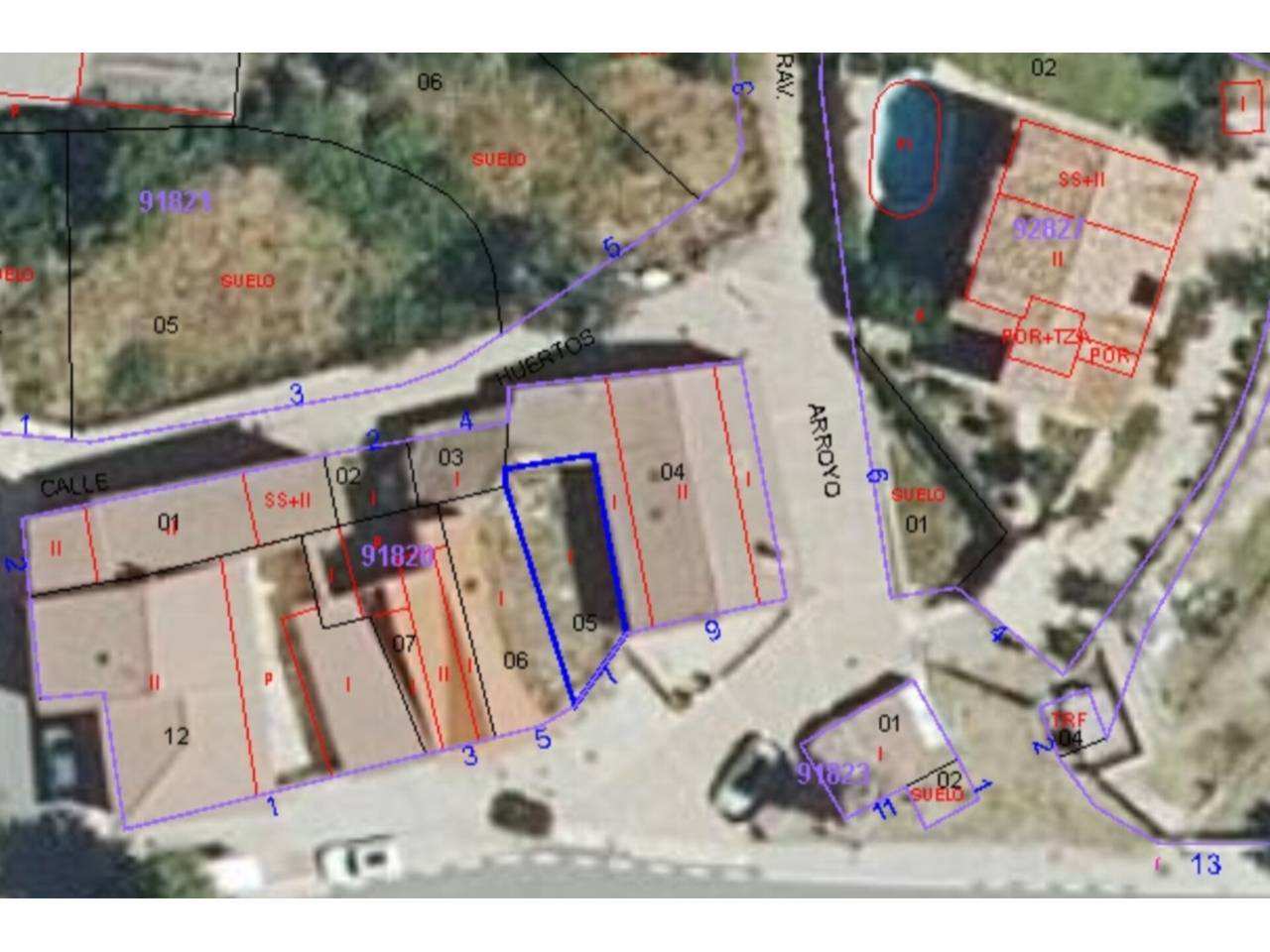 Imagen Vivienda