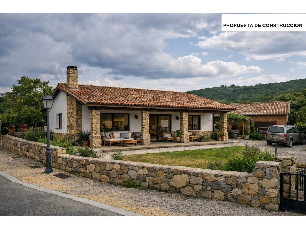 Imagen Vivienda