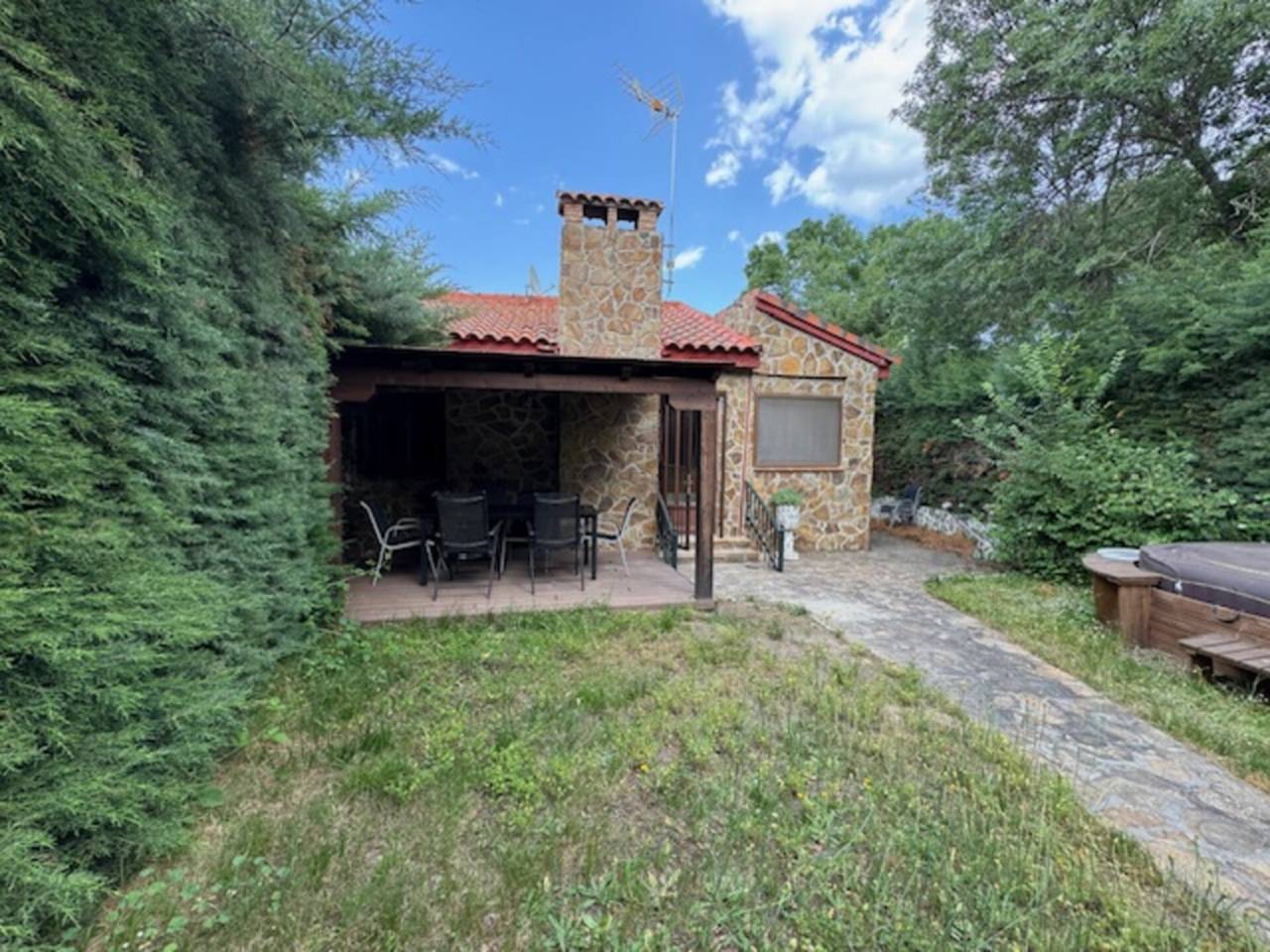Imagen Vivienda