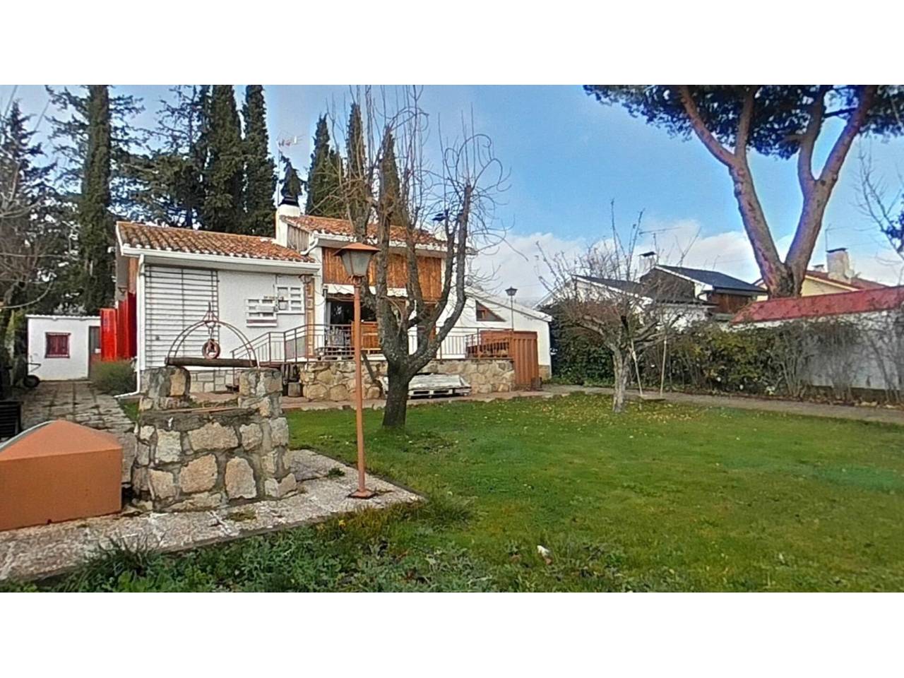 Imagen Vivienda
