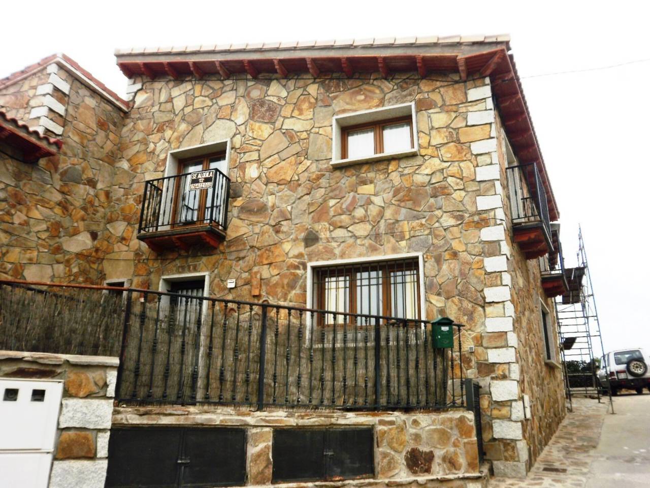Imagen Vivienda