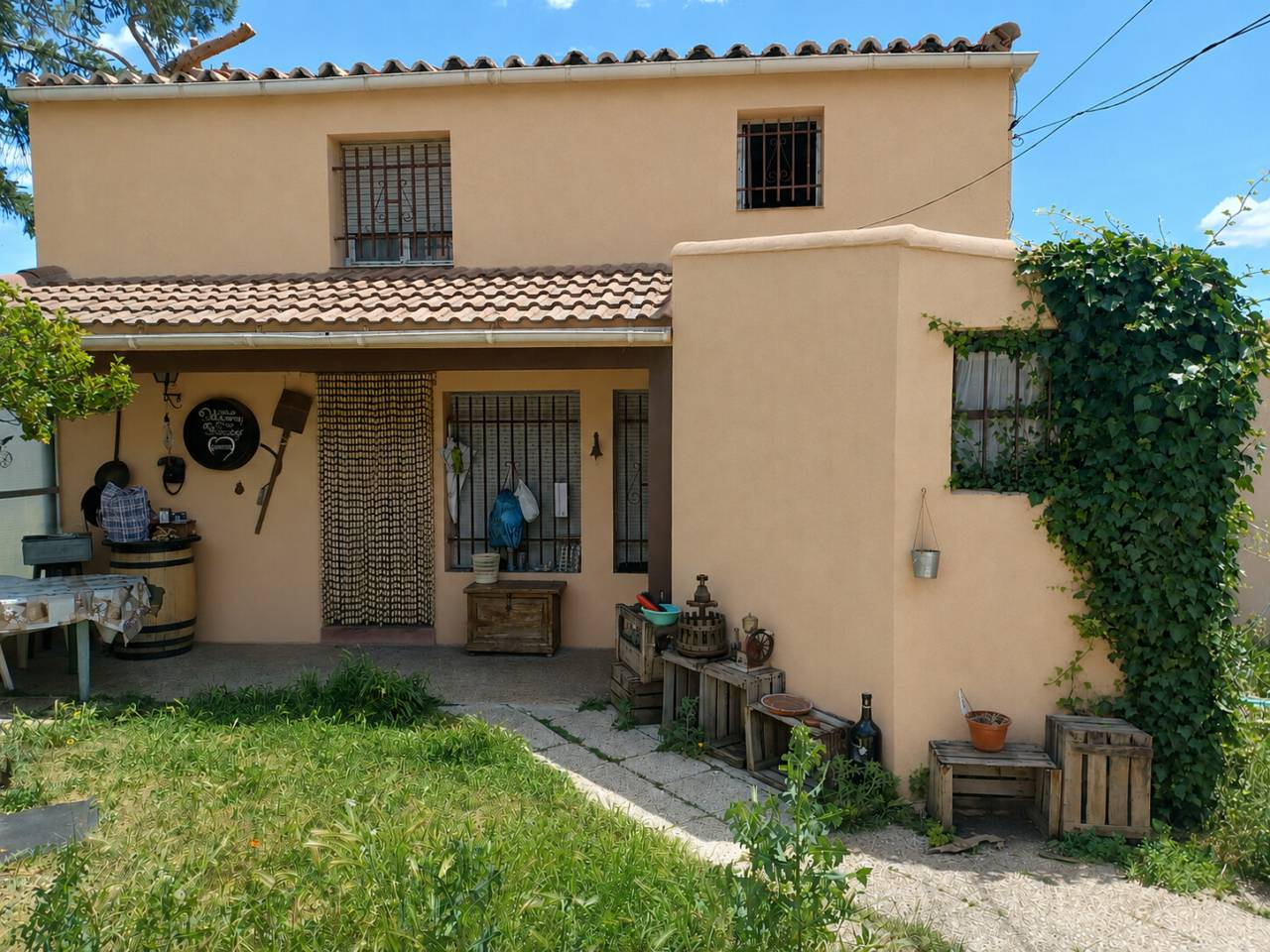 Imagen Vivienda