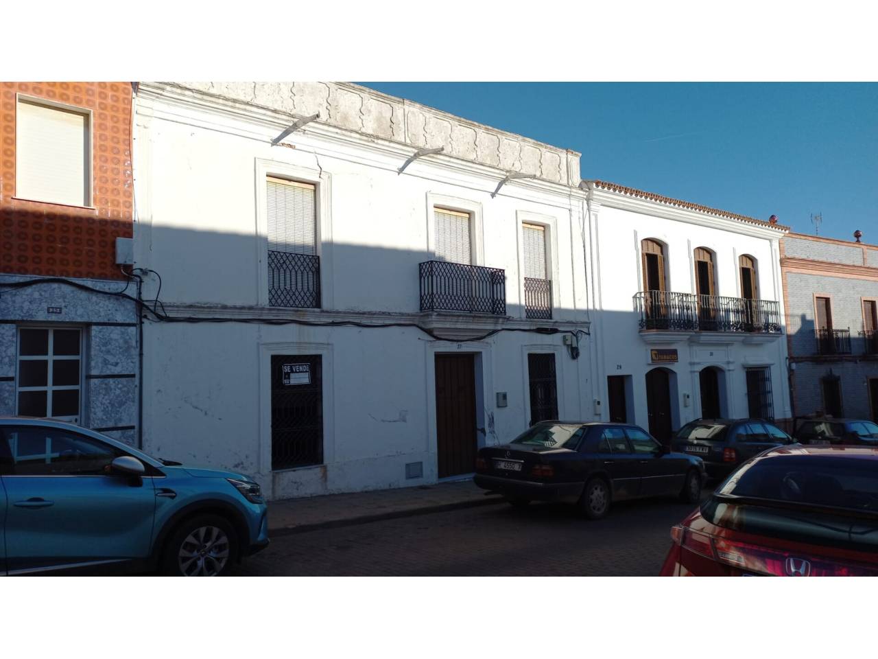 Imagen Vivienda