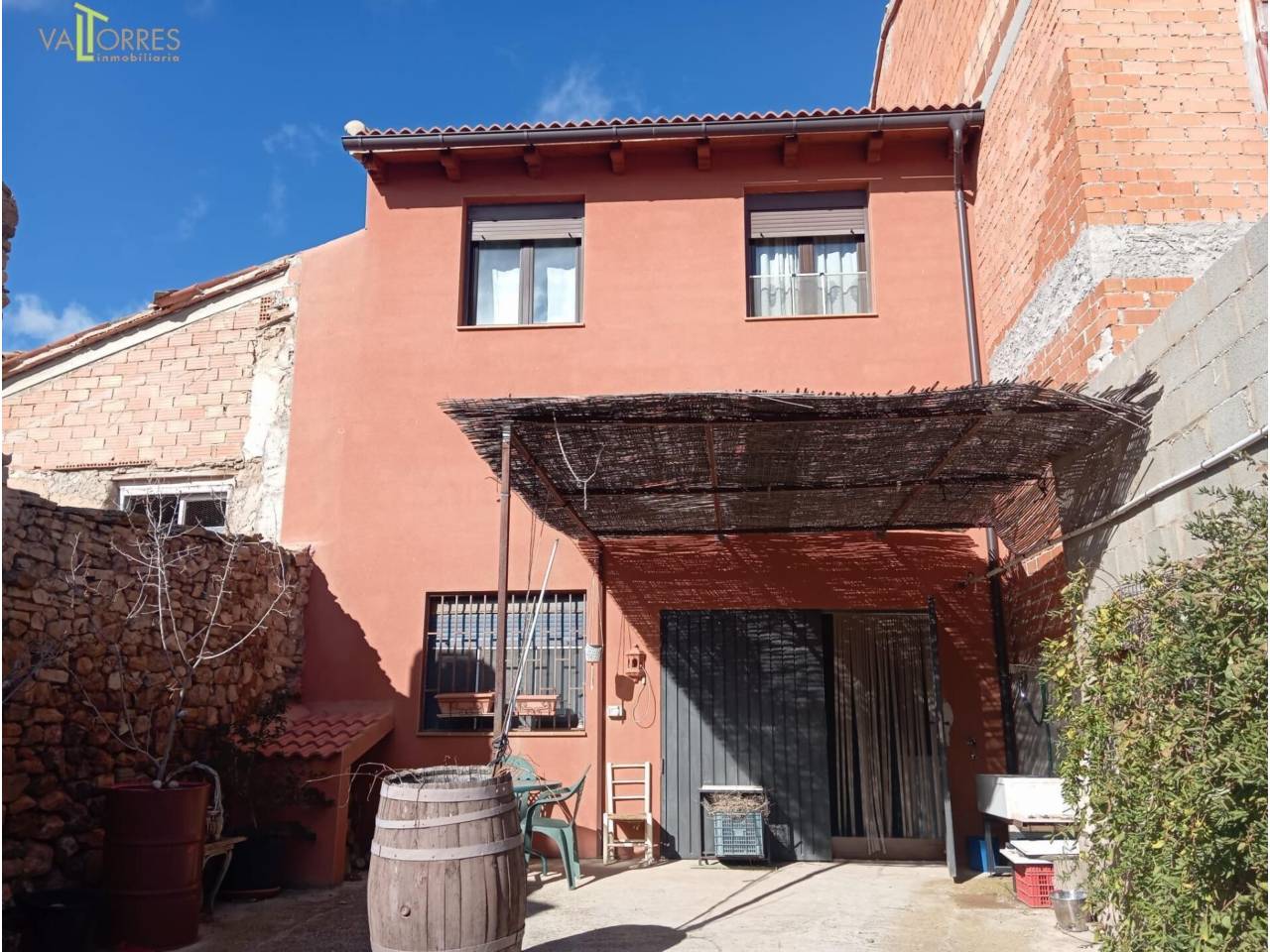 Imagen Vivienda