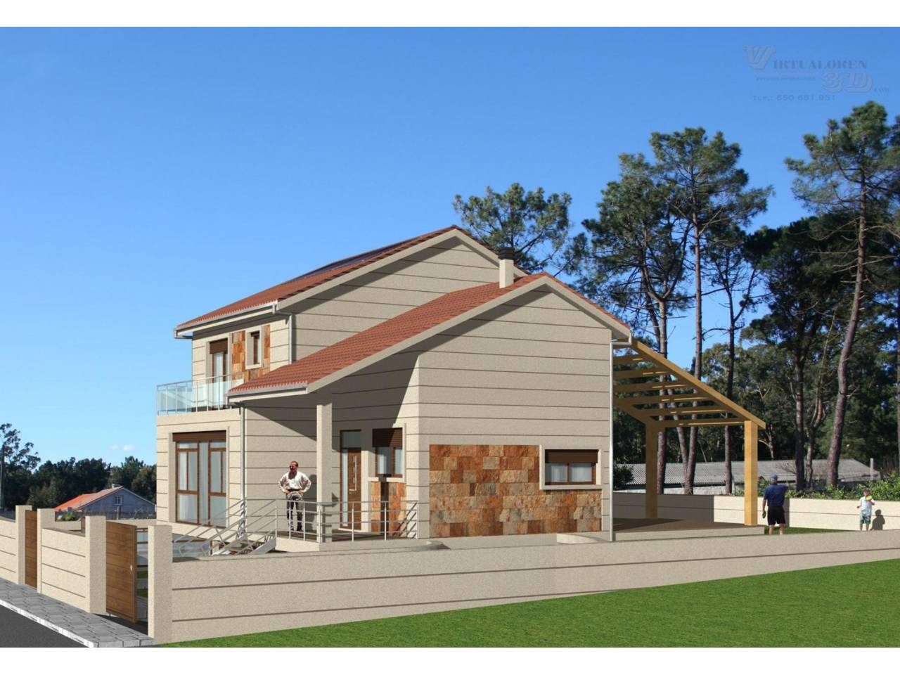 Imagen Vivienda